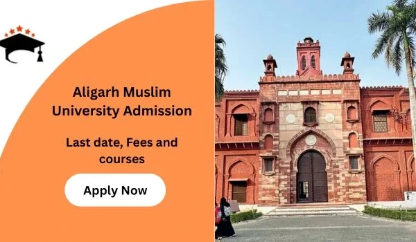 IACS Admission