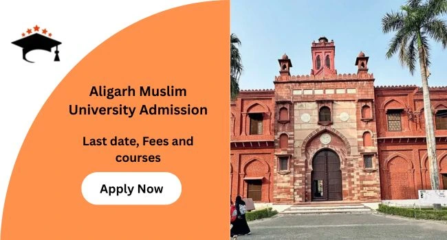 IACS Admission