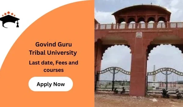 GGTU Admission