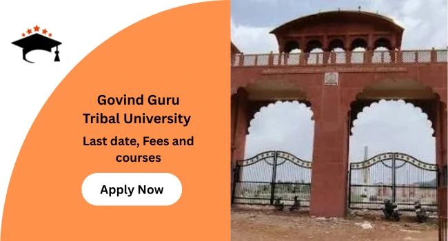 GGTU Admission