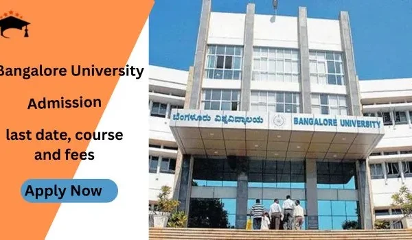 Bangalore University Admission