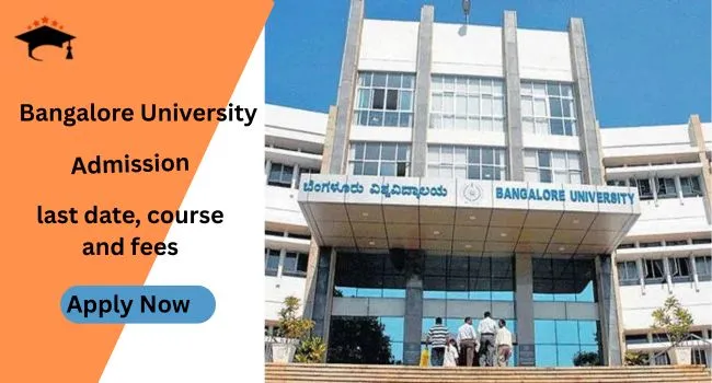Bangalore University Admission