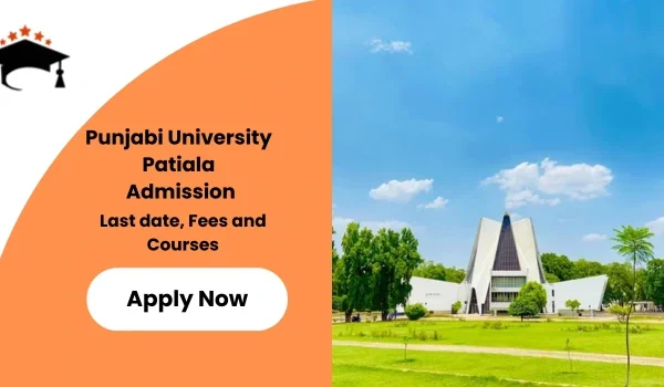 Punjabi University Patiala Admission