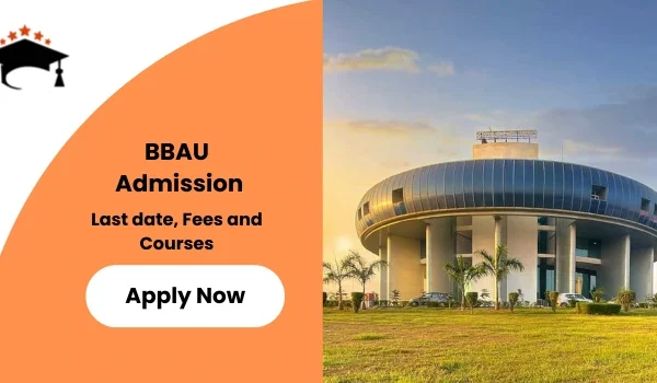 BBAU Admission