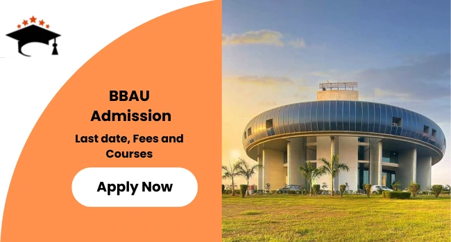 BBAU Admission