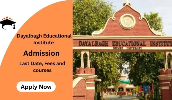 DEI Admission