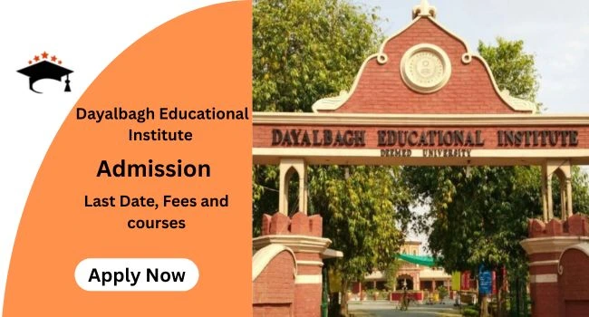 DEI Admission