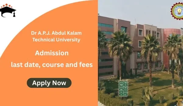 AKTU Admission
