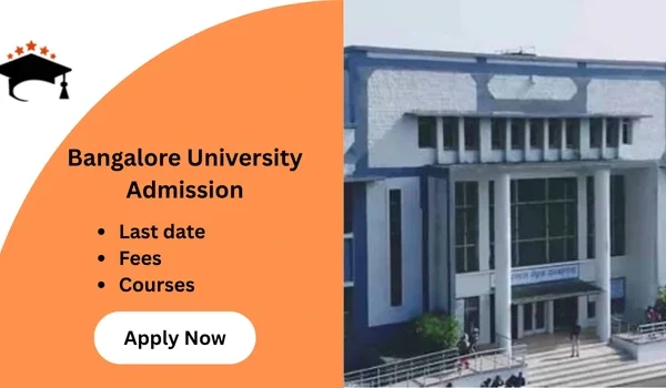 Bangalore University Admission