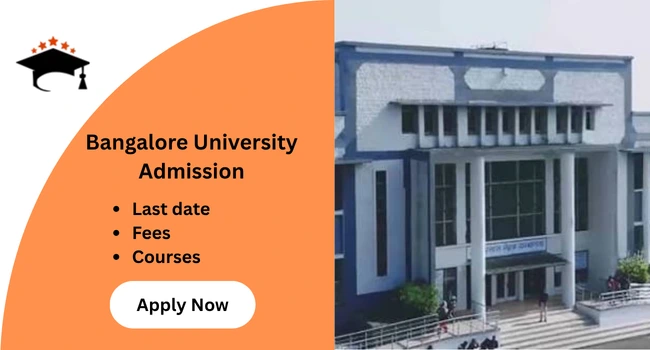 Bangalore University Admission