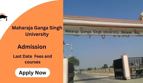 MGSU Admission