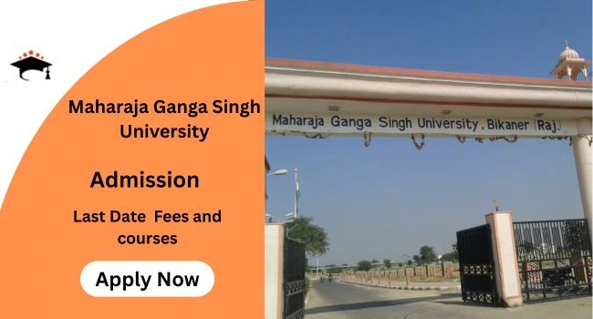 MGSU Admission
