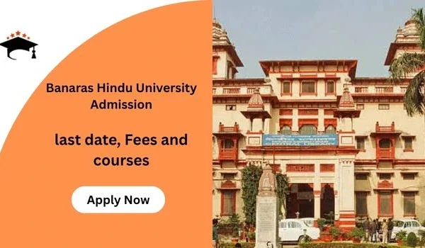BHU Admission