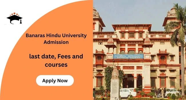 BHU Admission