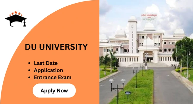 DU Admission 2026