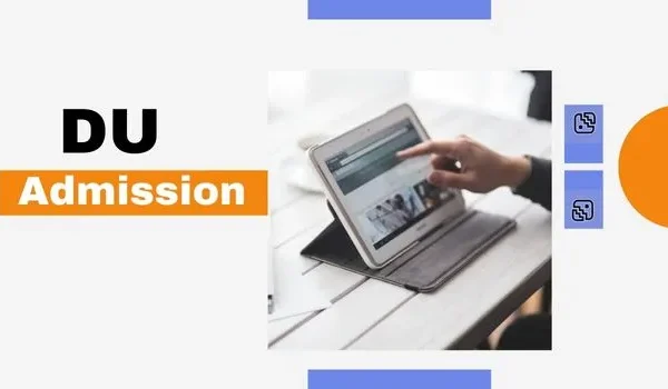 DU Admission 2026