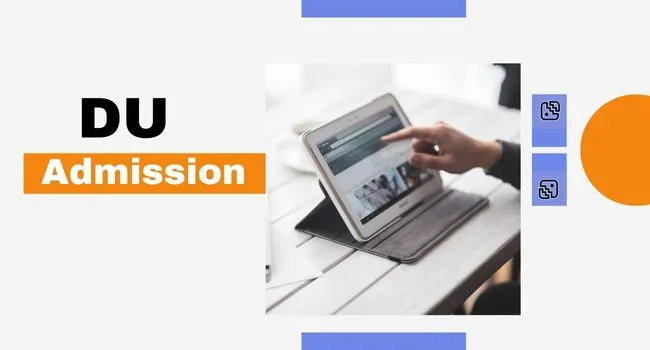 DU Admission 2026