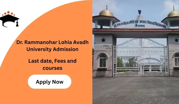 RMLAU Admission