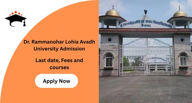 RMLAU Admission