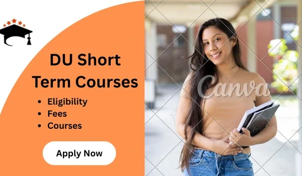 DU Short Term Courses