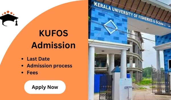KUFOS Admission