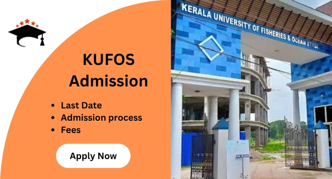 KUFOS Admission