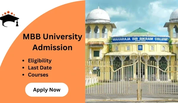 MBB University Admission