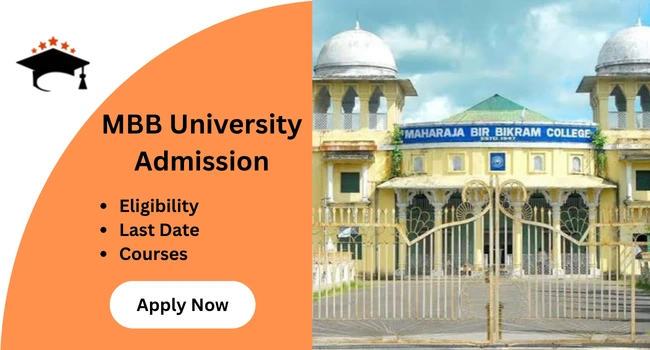 MBB University Admission