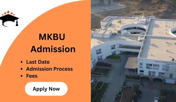 MKBU Admission