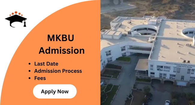 MKBU Admission