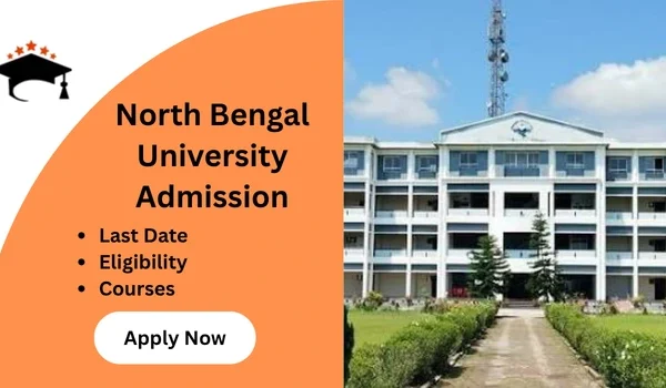 North Bengal University Admission