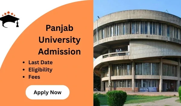 Panjab University Admission