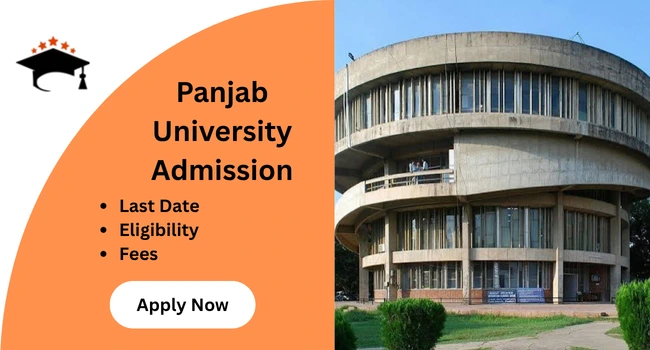 Panjab University Admission