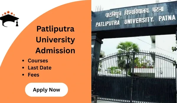 Patliputra University Admission
