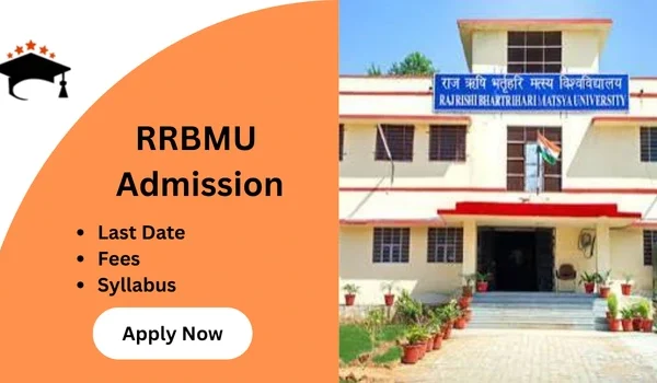 RRBMU Admission