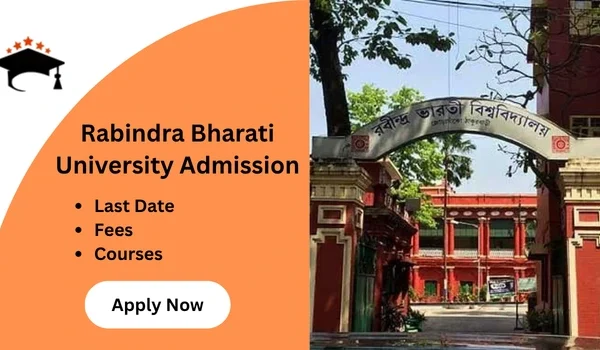 Rabindra Bharati University Admission