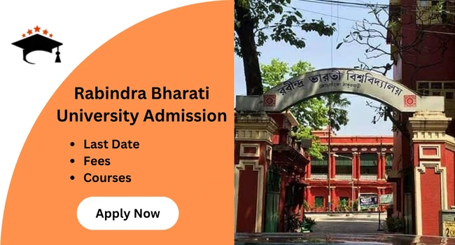 Rabindra Bharati University Admission