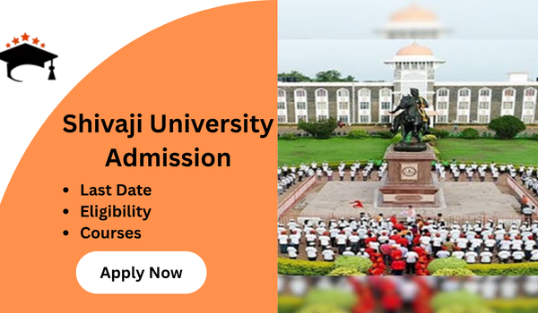 Shivaji University Admission